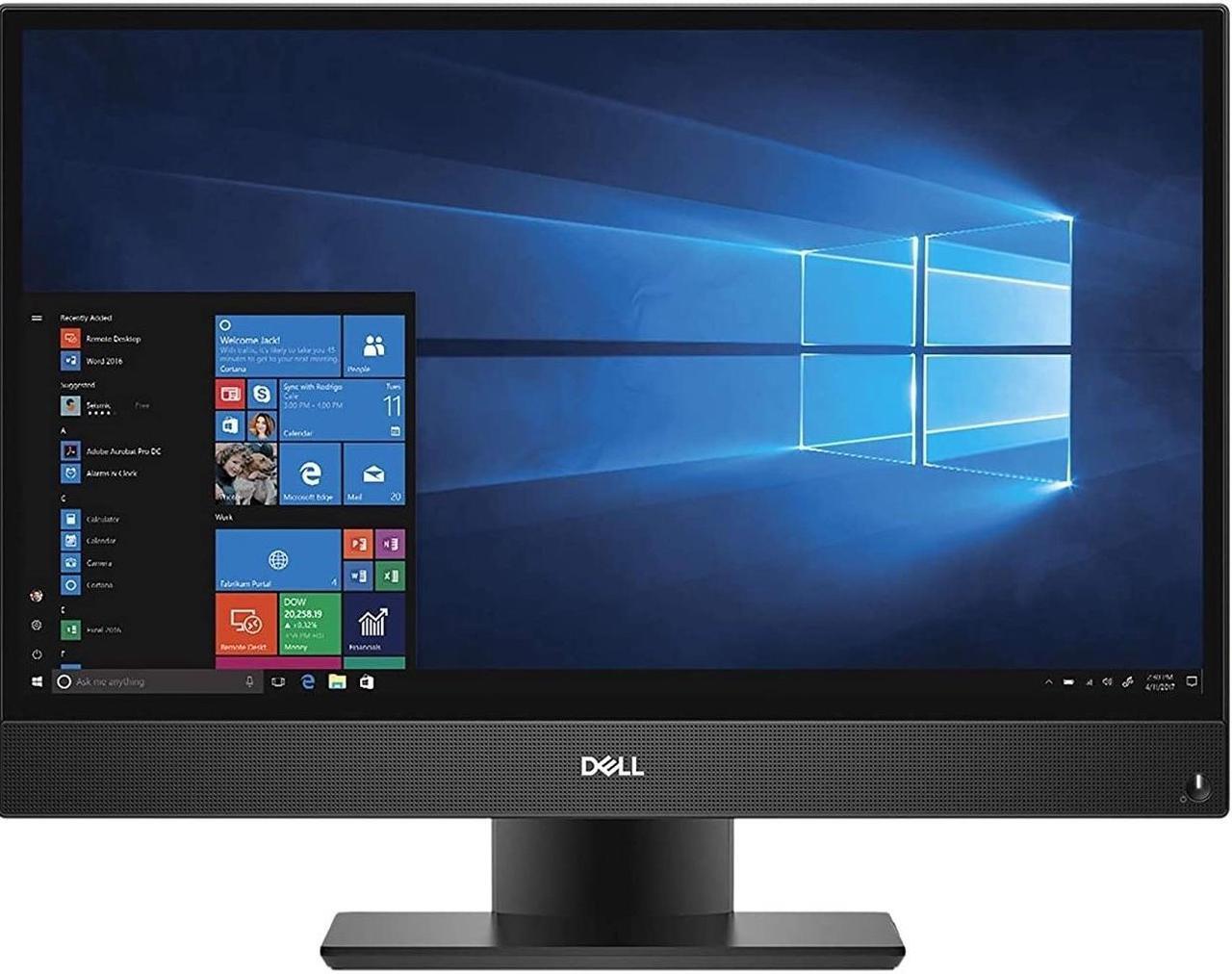 Alt view image 10 of 14 - OPTIPLEX 7480 AIO 24IN CORE I5