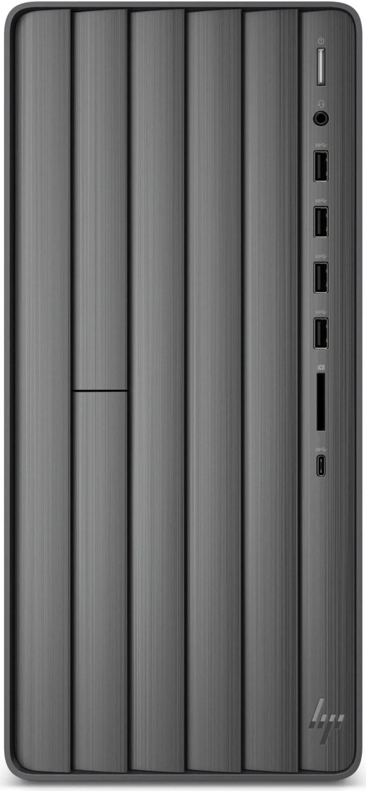 Main image of HP ENVY Desktop Computer Intel Core i7-12700F 32GB RAM 1TB PCIe NVMe SSD Windows 11 Home TE01-3157C