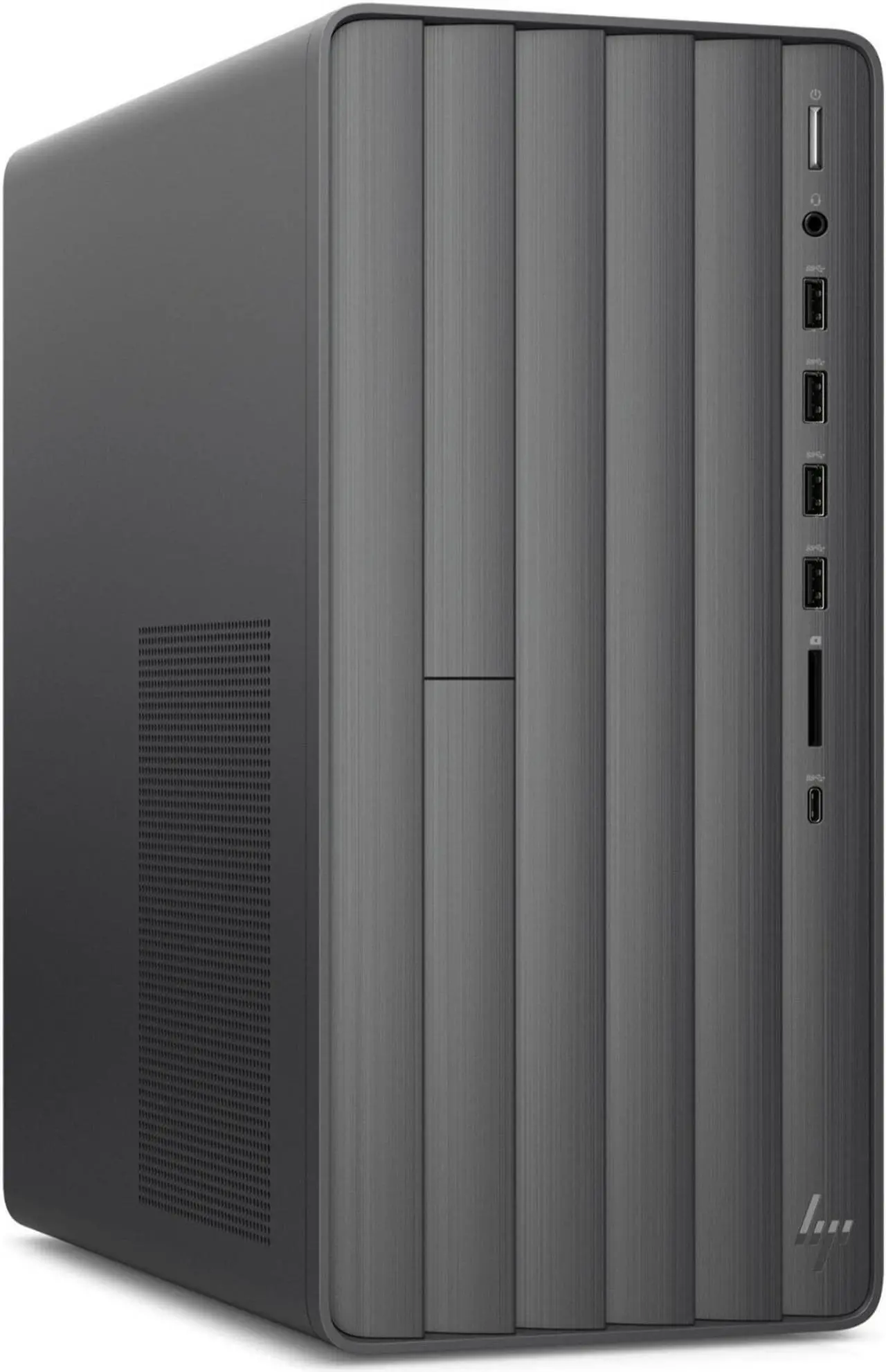 Alt view image 3 of 4 - HP ENVY Desktop Computer Intel Core i7-12700F 32GB RAM 1TB PCIe NVMe SSD Windows 11 Home TE01-3157C