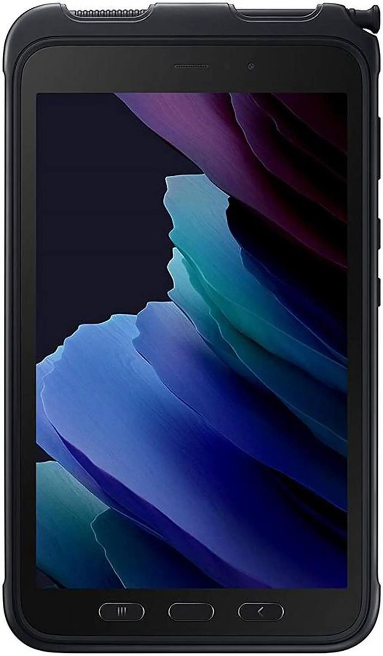 Alt view image 11 of 20 - GALAXY TAB ACTIVE3 64GB WIFI