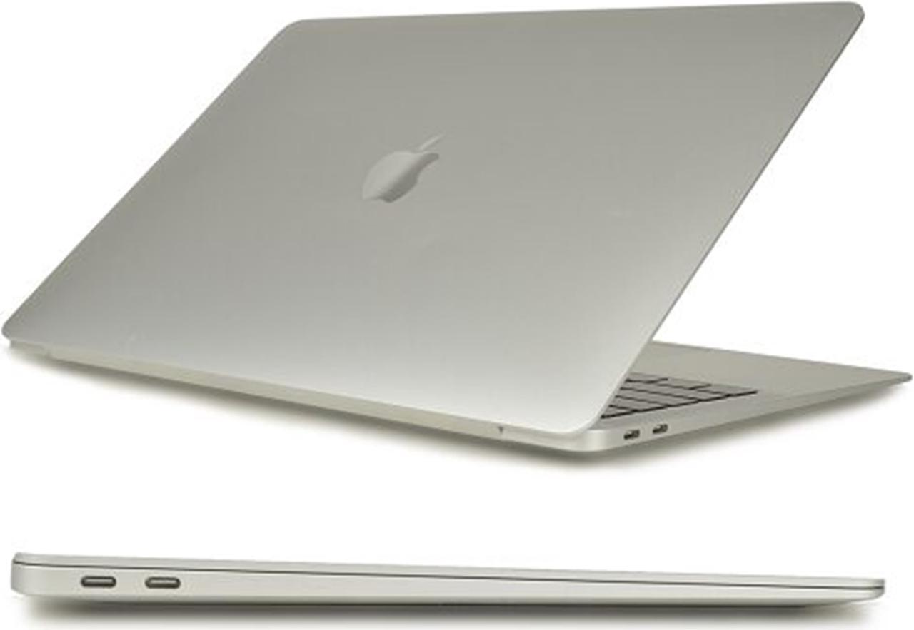 Alt view image 3 of 3 - Apple MacBook Air MVFL2LL/A 13.3" 8GB 256GB SSD Core™ i5-8210Y 1.6GHz macOS, Silver