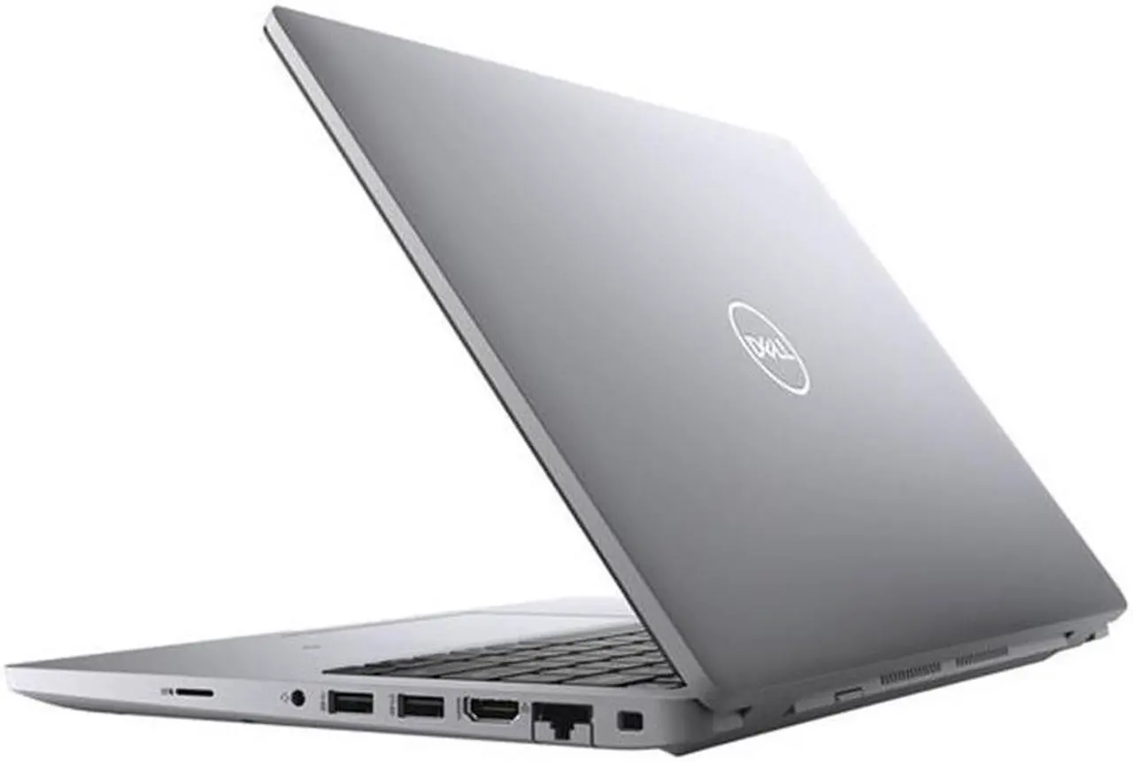Alt view image 3 of 3 - Dell Latitude 5420 14" 8GB 256GB SSD Core i5-1145G7 2.6GHz Win10P, Grey