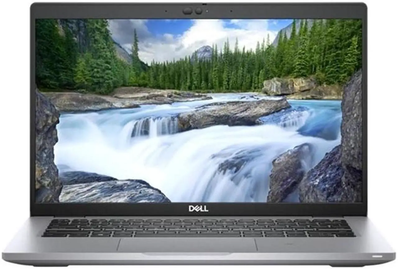Main image of Dell Latitude 5420 14" 8GB 256GB SSD Core i5-1145G7 2.6GHz Win10P, Grey