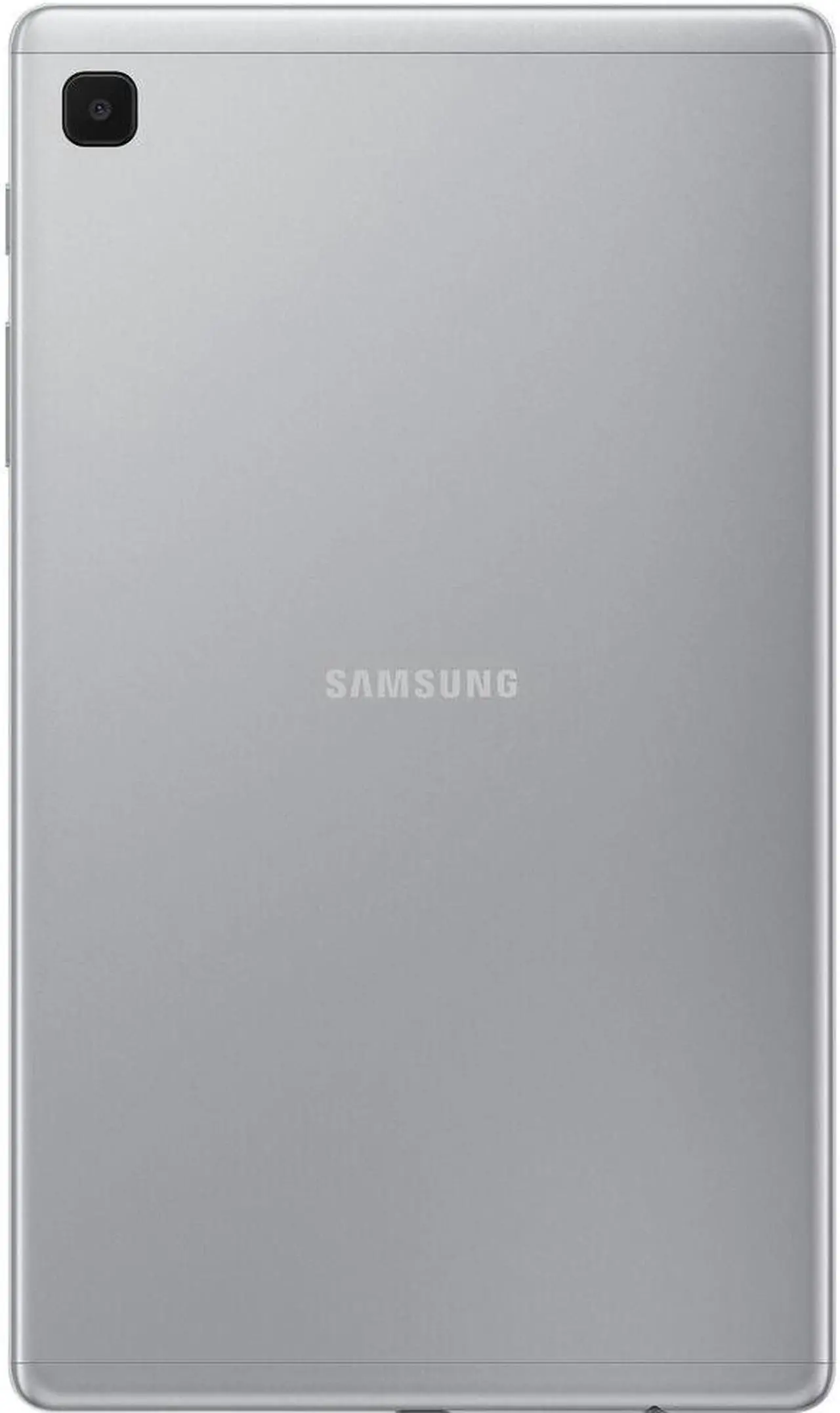 Alt view image 2 of 3 - Samsung Galaxy Tab A7 Lite 8.7" Tablet 32GB WiFi MediaTek® MT8768T 2.3GHz, Silver