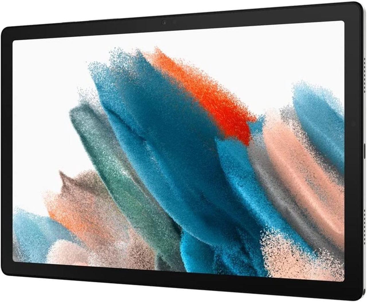 Alt view image 2 of 3 - Samsung Galaxy Tab A8 10.5" Tablet 32GB WiFi Unisoc T618 1.8GHz, Gray