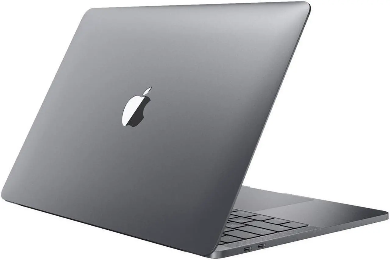 Alt view image 4 of 7 - Apple MacBook Pro MPXT2LL/A 13.3" 8GB 256GB Intel Core i5-7360U X2 2.3GHz, Space Gray