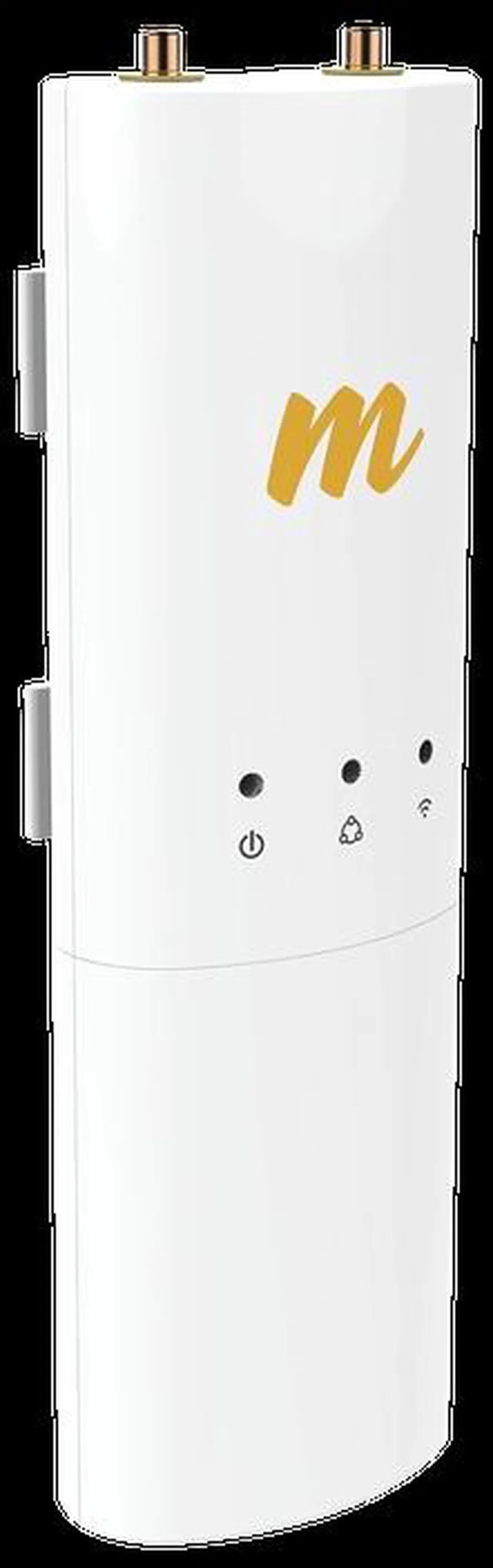 Alt view image 2 of 2 - Mimosa C5C Connectorized Client Device 5GHz 500+ Mbps MIMO 2x2:2 PoE