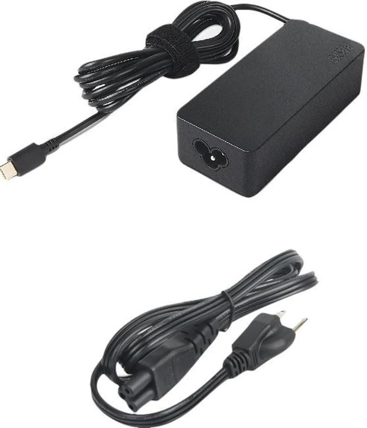 Main image of Lenovo 01FR024 65W AC Power Adapter Charger USB Type-C 01FR025