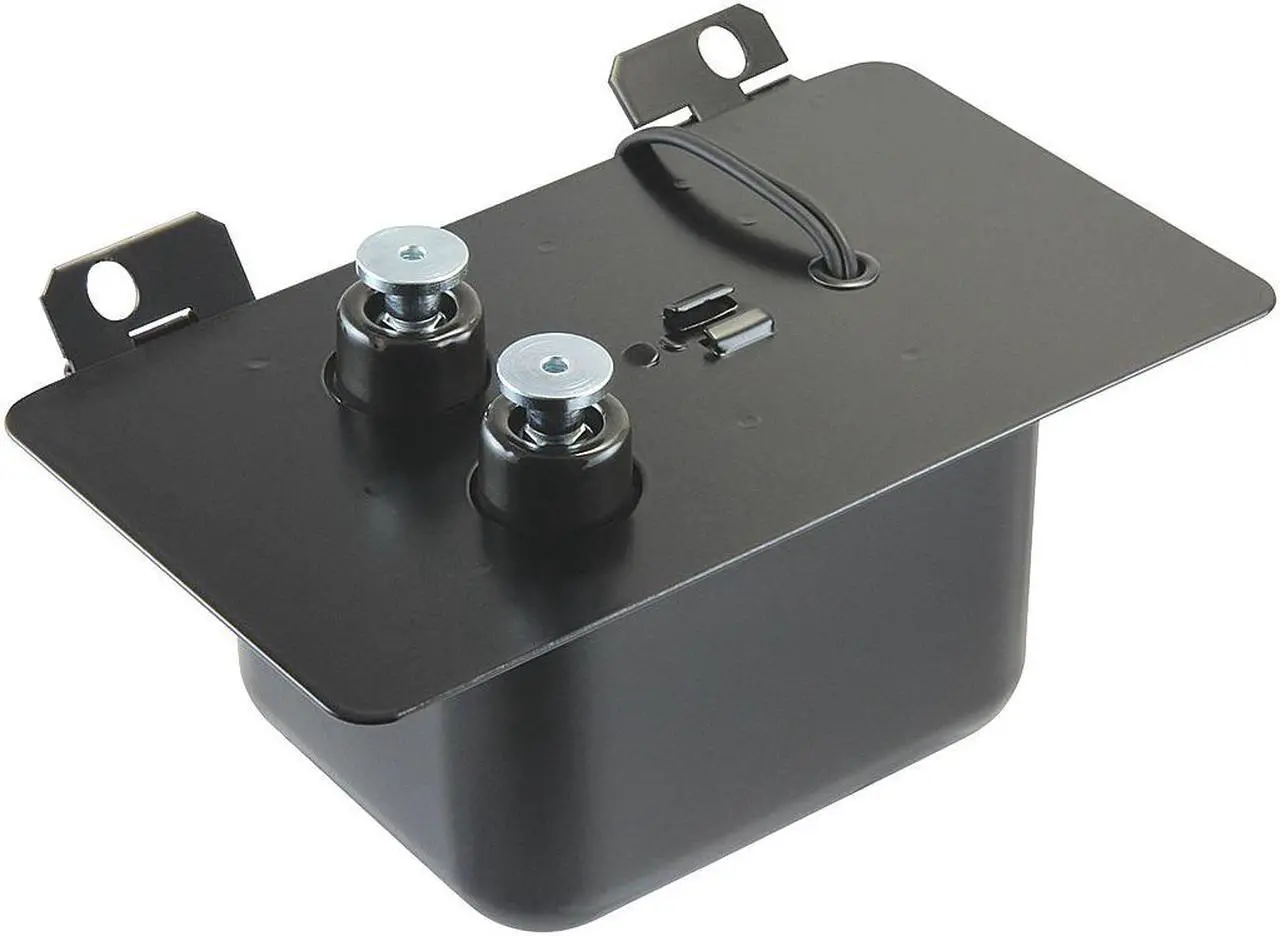 Alt view image 4 of 5 - Allanson 2721-620 Replacement Ignition Transformer For Wayne E Oil Burners
