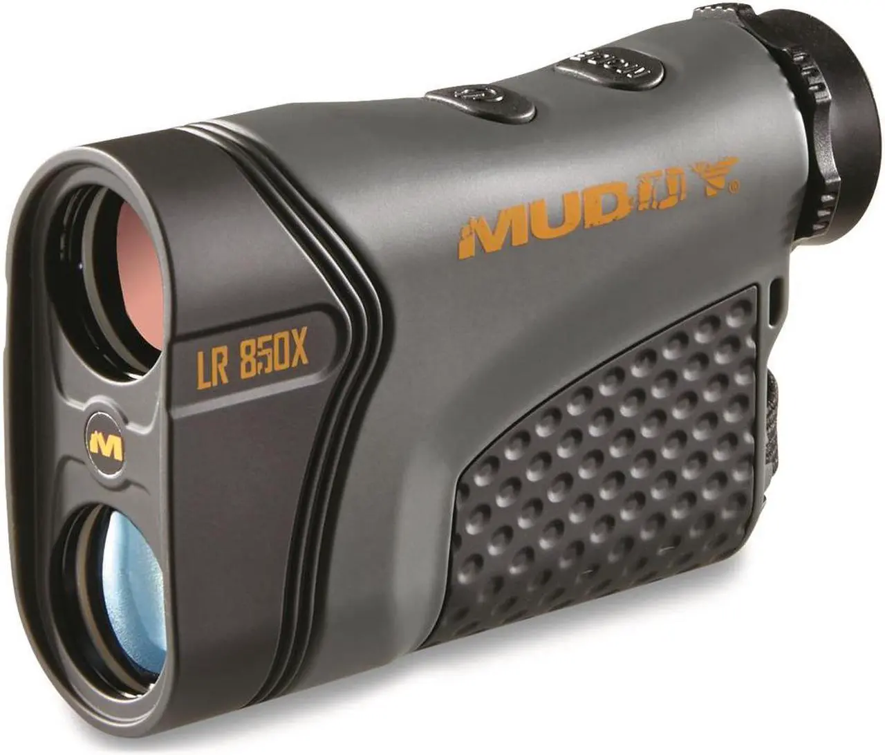 Alt view image 2 of 10 - Muddy MUD-LR850X Muddy Range Finder 850 W HD
