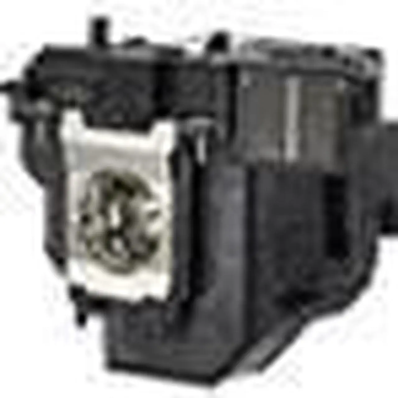 Alt view image 9 of 9 - Original Lamp for Epson BrightLink 696Ui, BrightLink 697Ui, EB-696Ui, EB-1440Ui, EB-1450Ui, EB-1460Ui Projector