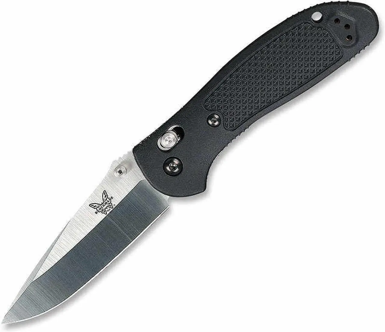 Alt view image 10 of 11 - Benchmade 551-S30V Griptilian Knife