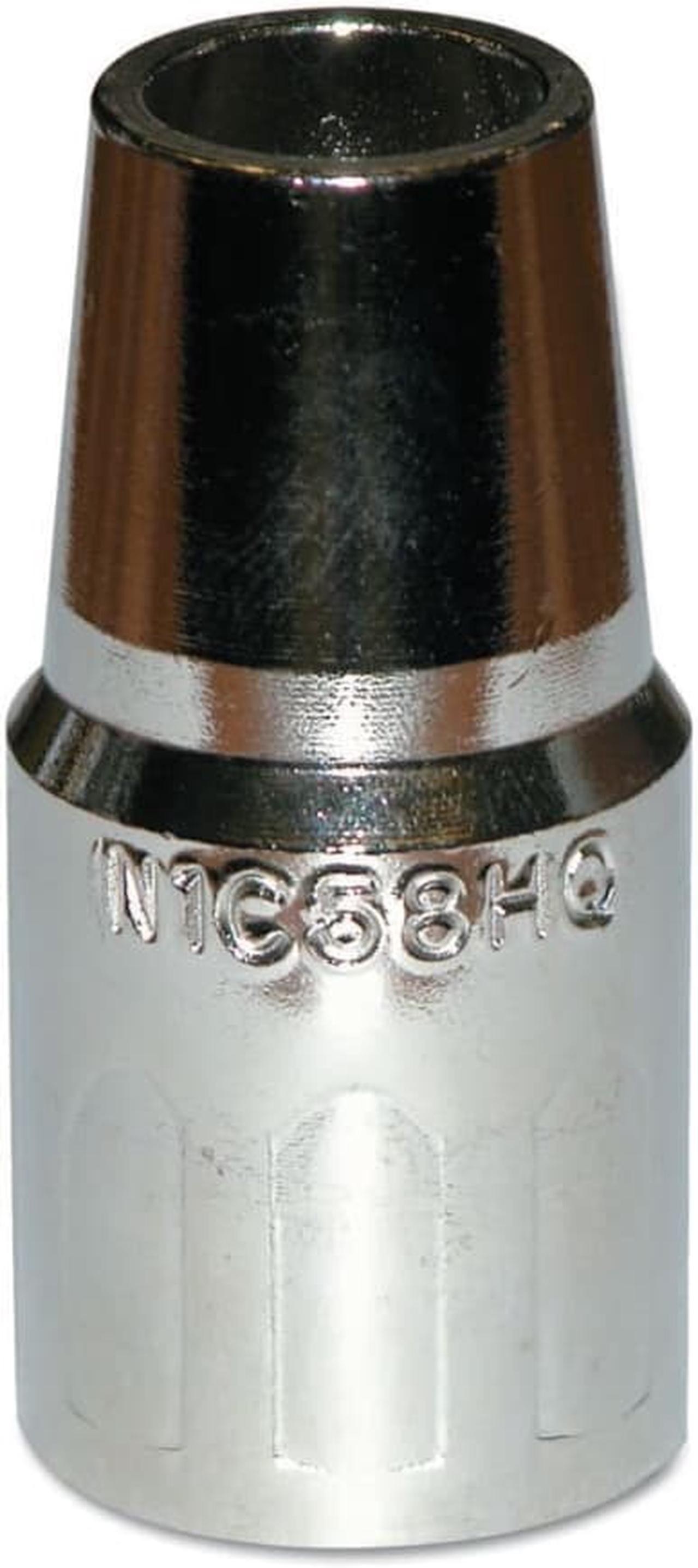 Bernard - N1C58HQ - Bernard N1C58HQ OXO Copper Tapered Nozzle Assembly 5/8