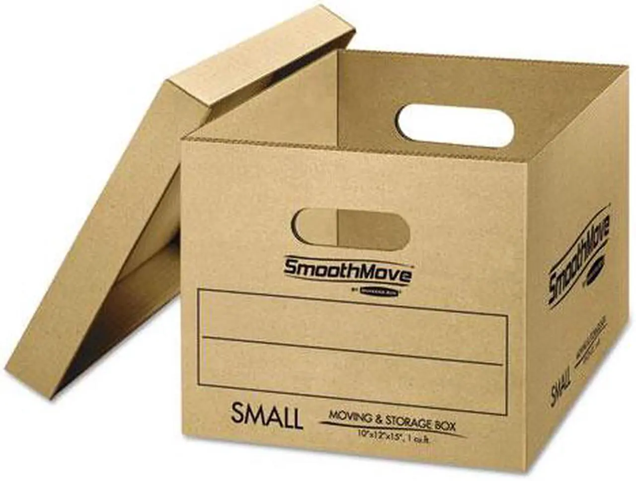 Alt view image 8 of 17 - Bankers Box Storage,Small Classic Mov 7714203