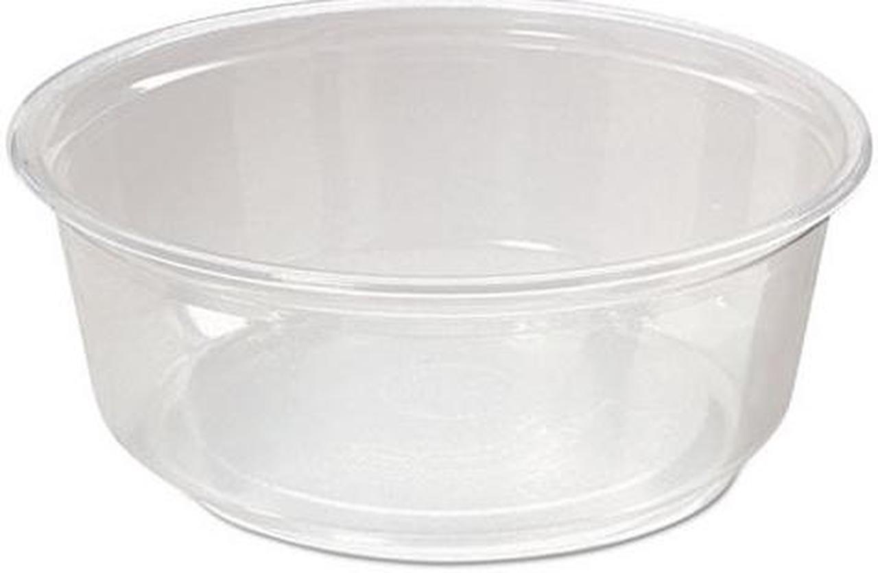Main image of C-Pro-Kal Pp Deli Cntnr8Oz Cle 500Cs