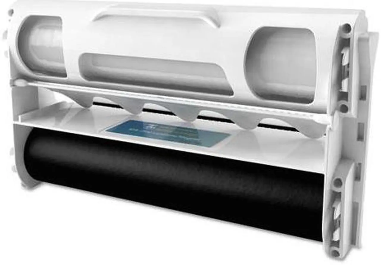 Main image of Xyron 100128 Laminate/Magnet Refill Roll For Ezlaminator, 9 Inch X 10 Ft.
