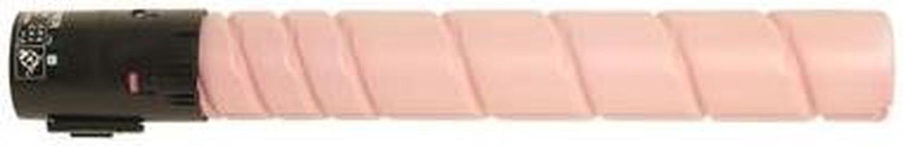 Alt view image 8 of 11 - Konica Minolta TN-216M Toner Cartridge - Magenta