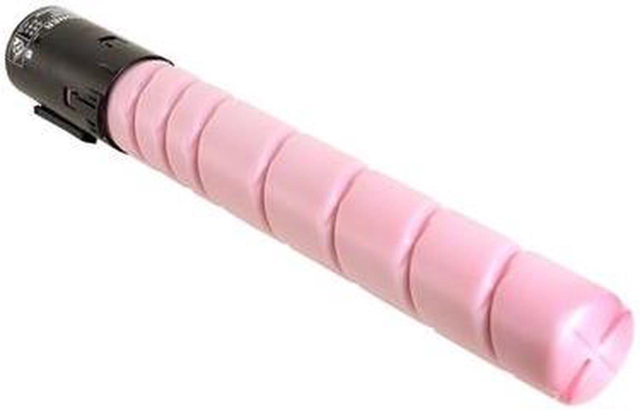 Alt view image 7 of 11 - Konica Minolta TN-216M Toner Cartridge - Magenta