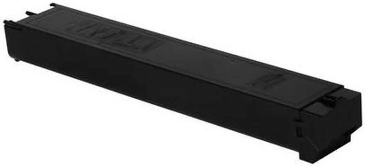 Alt view image 2 of 2 - Compatible Black Toner Cartridge for Sharp MX-36NTBA MX-2610N, MX-2615N, MX-2640N, MX-3110N, MX-3115N, MX-3140N, MX-3610N, MX-3640N