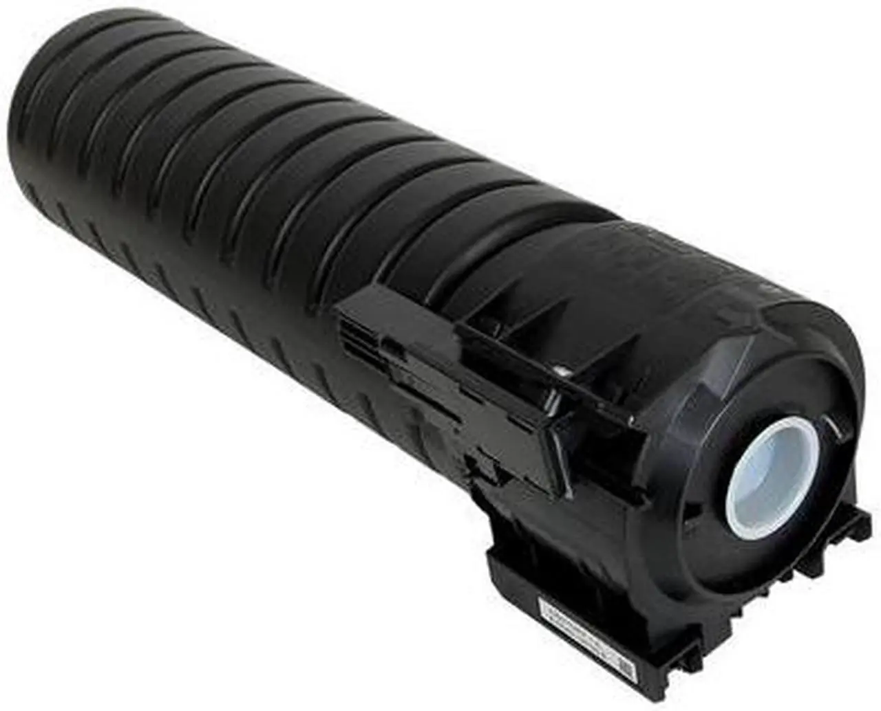 Alt view image 4 of 5 - Black Toner Cartridge for Sharp MX-754NT MX-M654N, MX-M6570, MX-M754N, MX-M7570, Genuine Sharp Brand