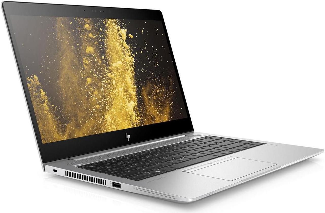 Alt view image 5 of 5 - HP EliteBook 840 G8 14" FHD Laptop Intel i5-1145G7 2.6GHz 16GB 256GB W10P