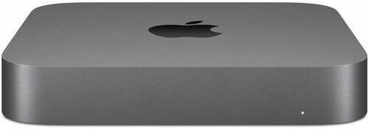 Apple Mac Mini (2012) Intel Core i7 2.6GHz - 16GB RAM - 512GB SSD