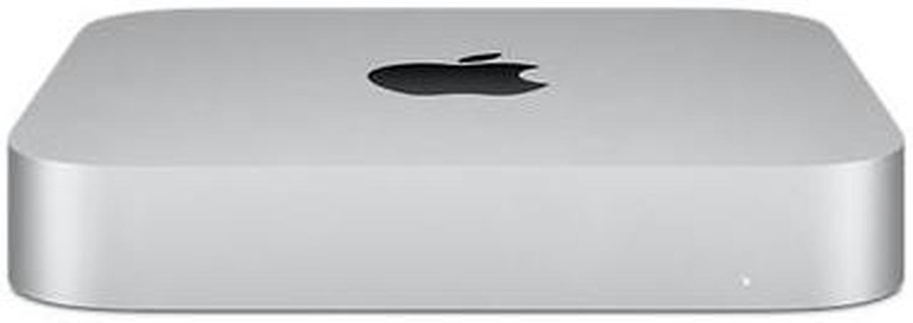 Apple  Mac mini (October 2014) Core i5 1.4 GHz - HDD 500 GB - 4GB