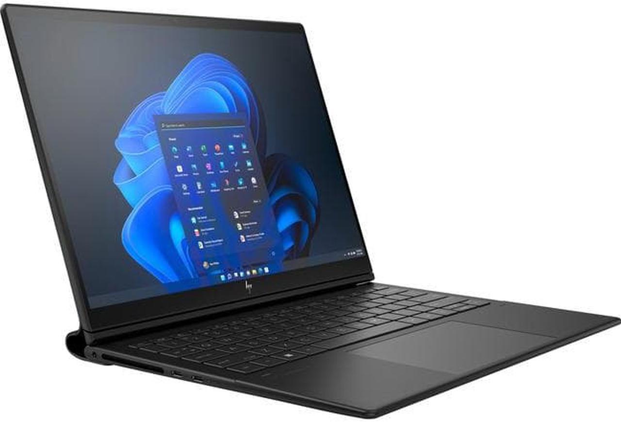 Main image of HP Dragonfly Folio G3 13.5" Touchscreen Convertible 2 in 1 Notebook - WUXGA+ - 1920 x 1280 - Intel Core i7 12th Gen i7-1265U Deca-core (10 Core) 1.80 GHz - 16 GB Total RAM - 16 GB On-board Memory ...