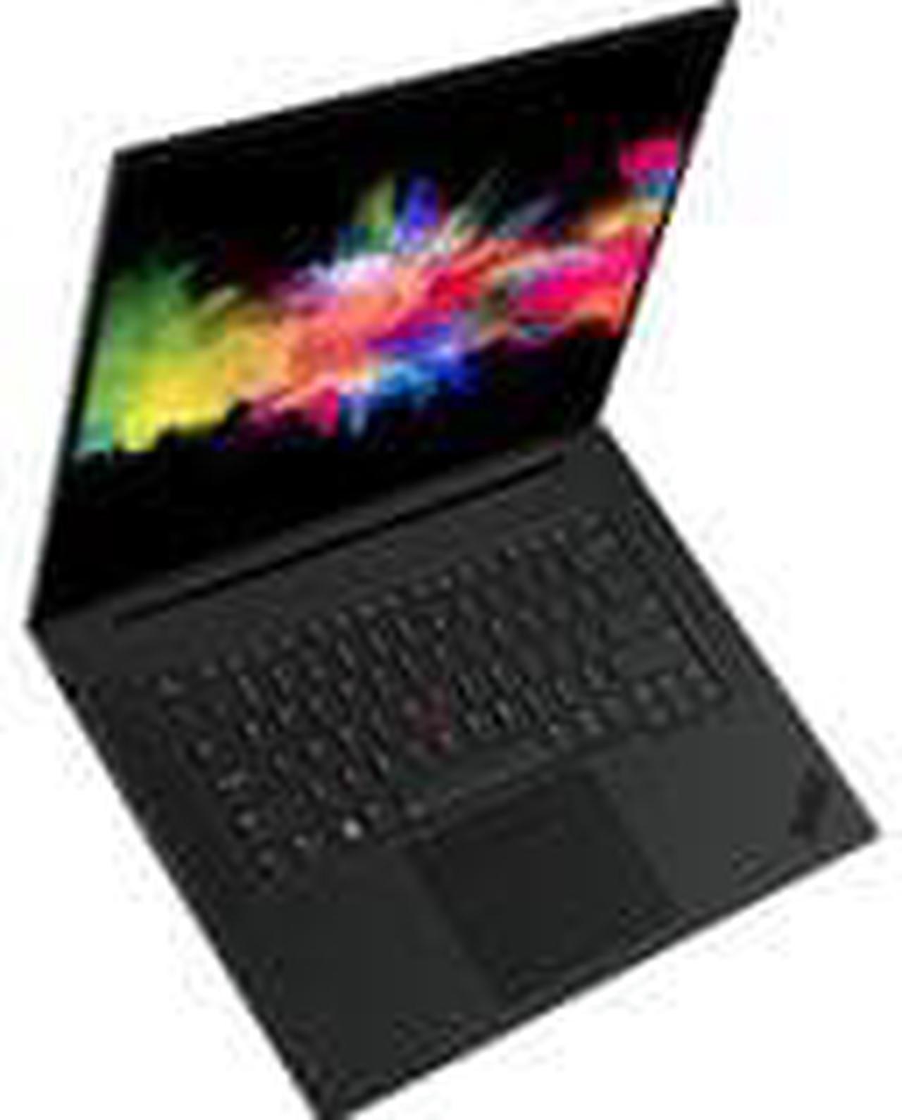 Main image of Lenovo ThinkPad P1 Gen 5 21DC003HUS 16" Notebook - 2560 x 1600 - Intel Core i7 12th Gen i7-12700H Tetradeca-core (14 Core) - 32 GB Total RAM - 1 TB SSD - Black