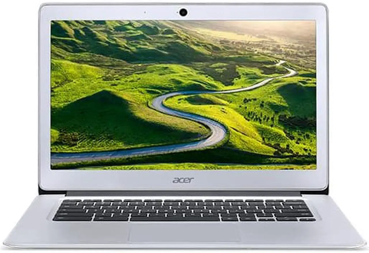 Alt view image 8 of 12 - Chrome Os Intel Celeron N3060 2Mb L2 Cache, 1.60Ghz, Up To 2.48Ghz Burst Frequen