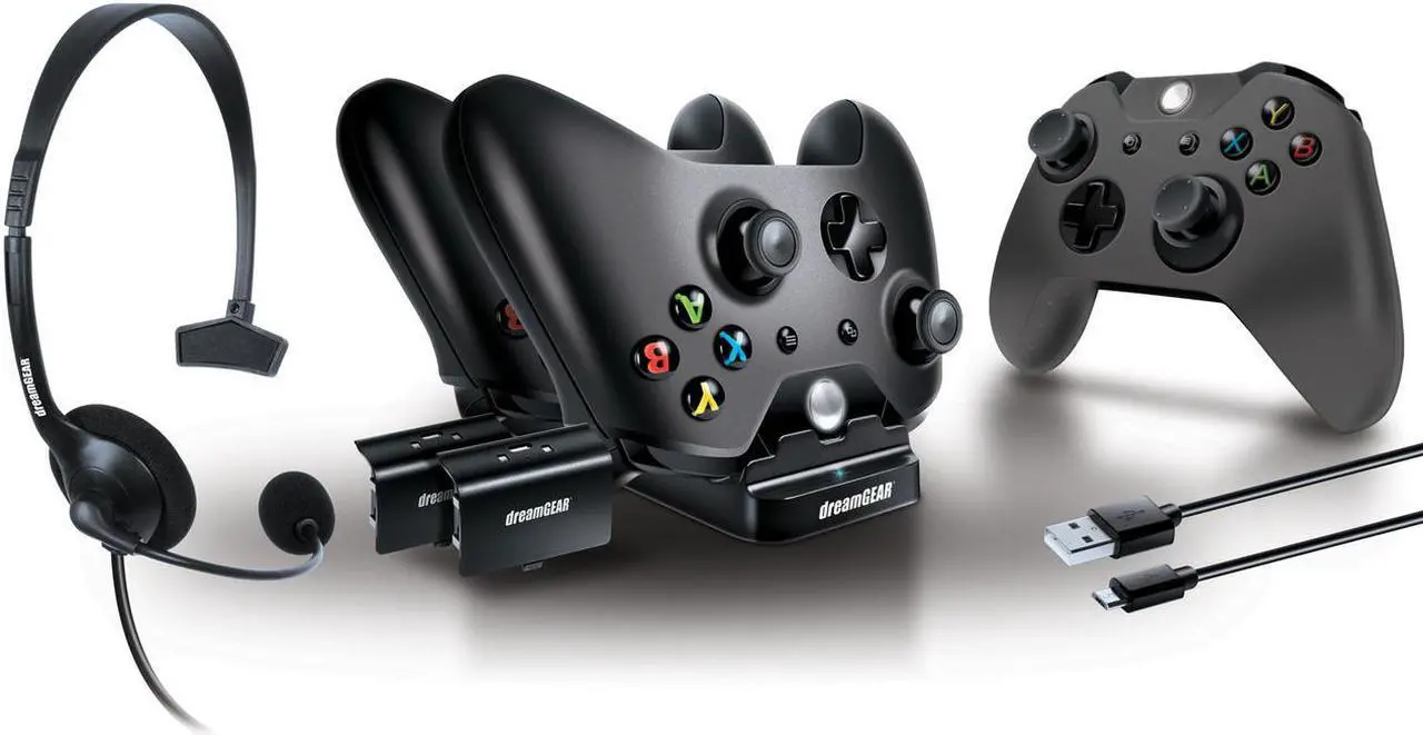 Main image of Player's Kit for Xbox One