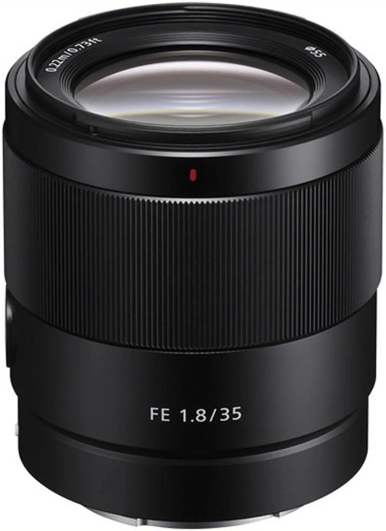 Alt view image 13 of 20 - Sony FE 35mm f/1.8 Lens