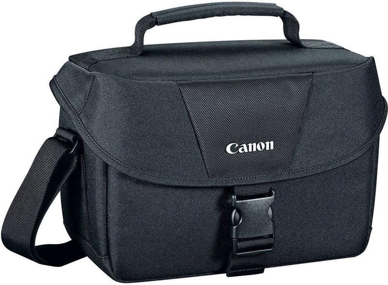 Alt view image 6 of 7 - Canon EOS 850D / Rebel T8i DSLR Camera with Canon 18-55mm + 75-300mm Lens Kit