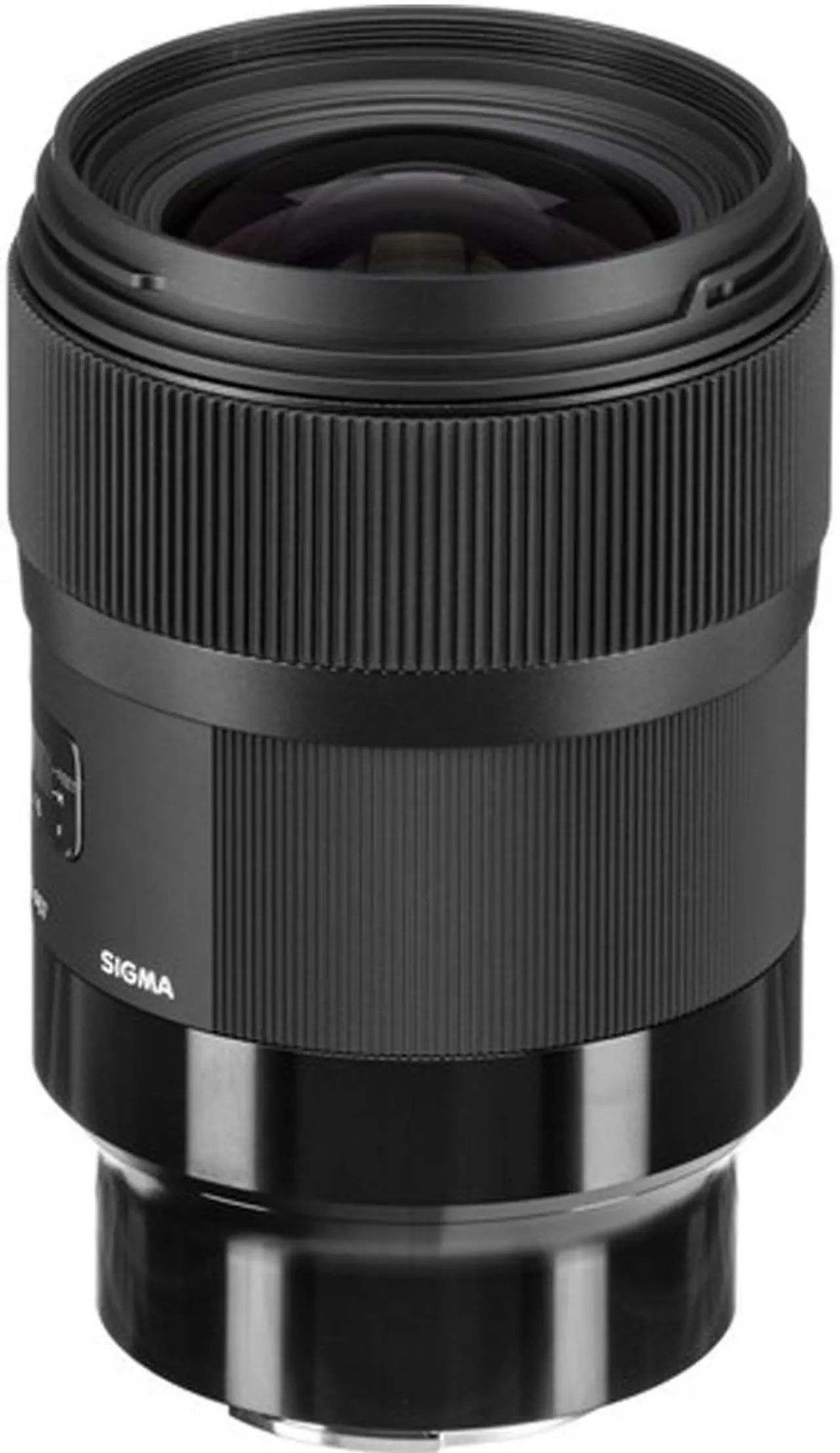 Alt view image 10 of 20 - Sigma 35mm F1.4 ART DG HSM for Sony E