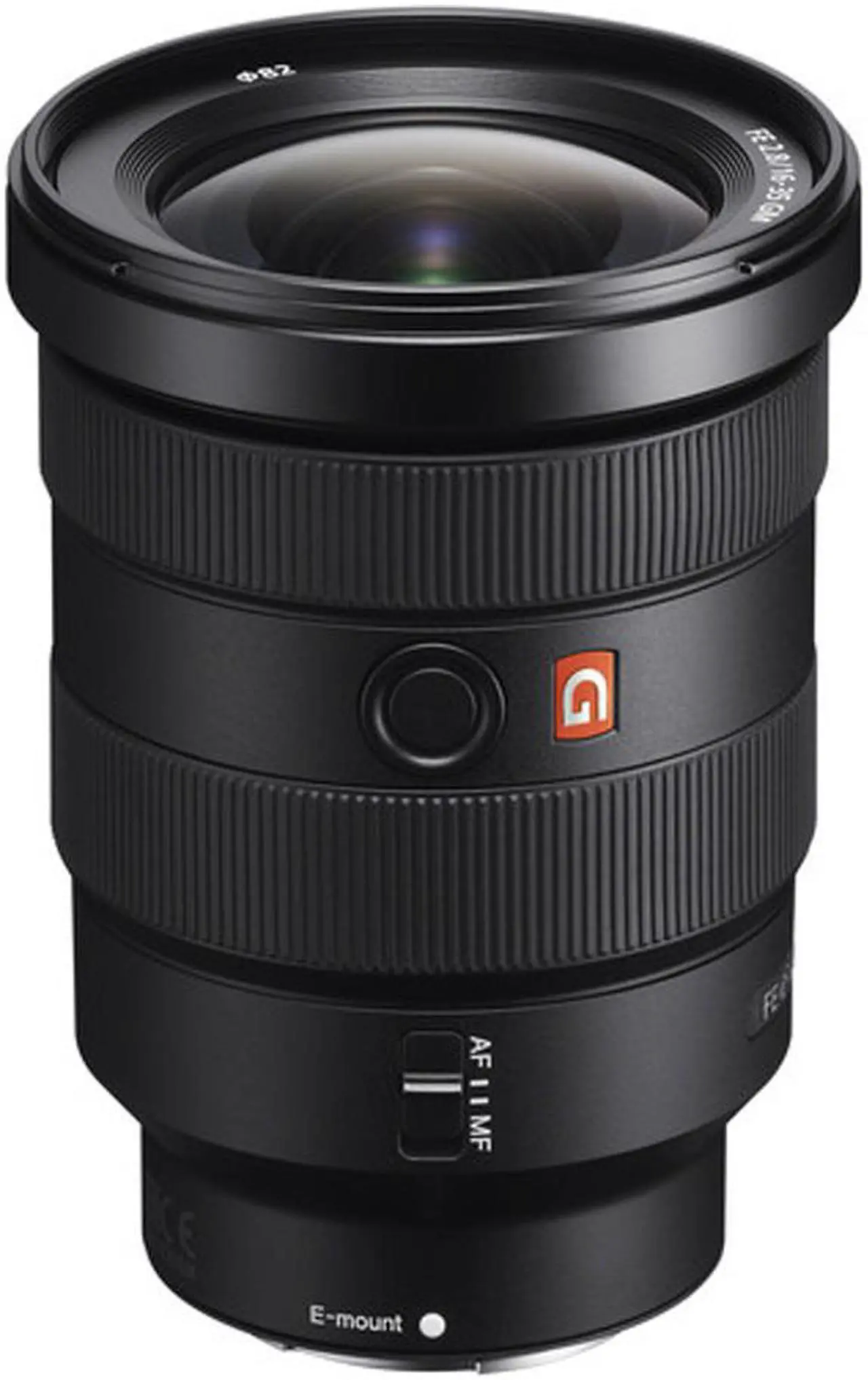 Alt view image 18 of 20 - SONY SEL1635GM FE 16-35mm f/2.8 GM LENS, Ø82