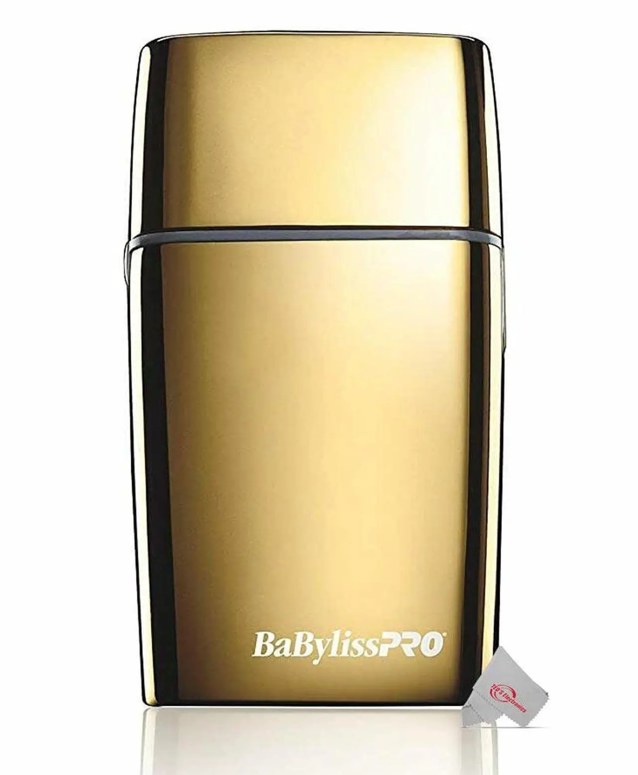 BaBylissPRO Foil FX02 - Thumbnail 2