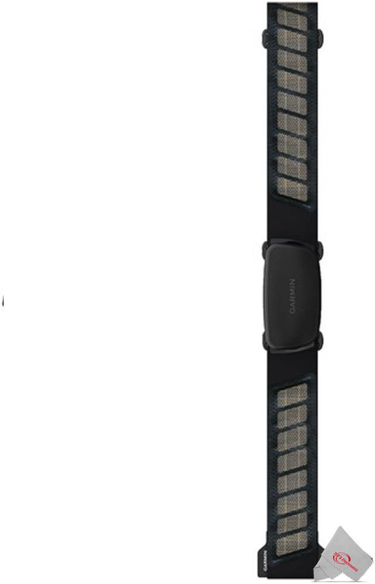 Alt view image 13 of 14 - Garmin HRM Dual Heart Rate Monitor with ANT+ and Bluetooth