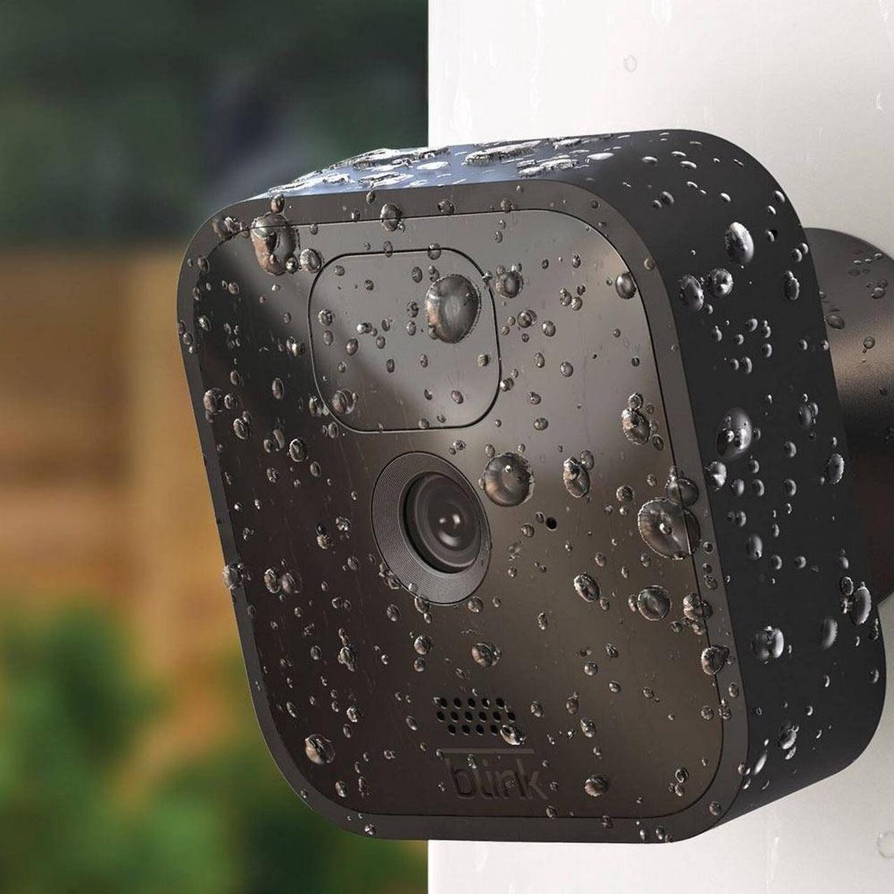 Alt view image 6 of 18 - Blink 53-024847 Outdoor 5-Camera System