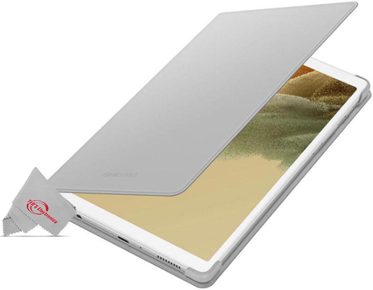 Alt view image 15 of 20 - Samsung Galaxy Tab A7 Lite SM-T220 Tablet - 8.7" WXGA+ Quad-core (4 Core) 2.30 GHz - 3 GB RAM - 32 GB Storage - Android 11 - Silver - MediaTek SoC - Upto 1 TB microSD Supported - 1340 x 800 - 2 M