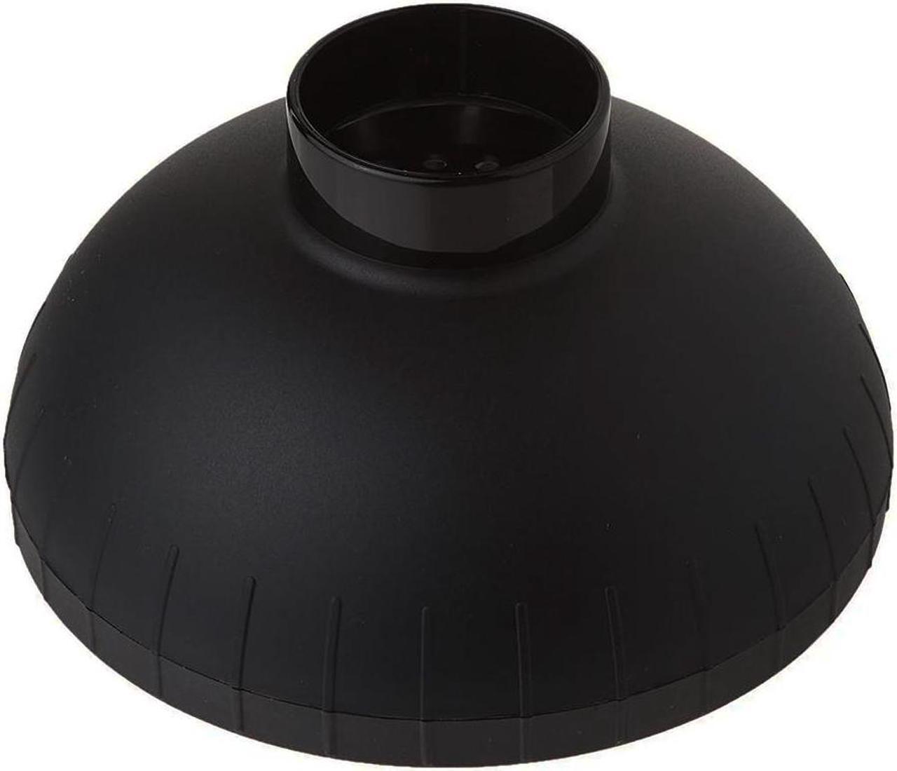 Alt view image 7 of 7 - Babyliss Pro Nano Titanium Portofino 6600 Hair Dryer Blue with Snap-On Diffuser Italian Series Model #BB-BABDF1