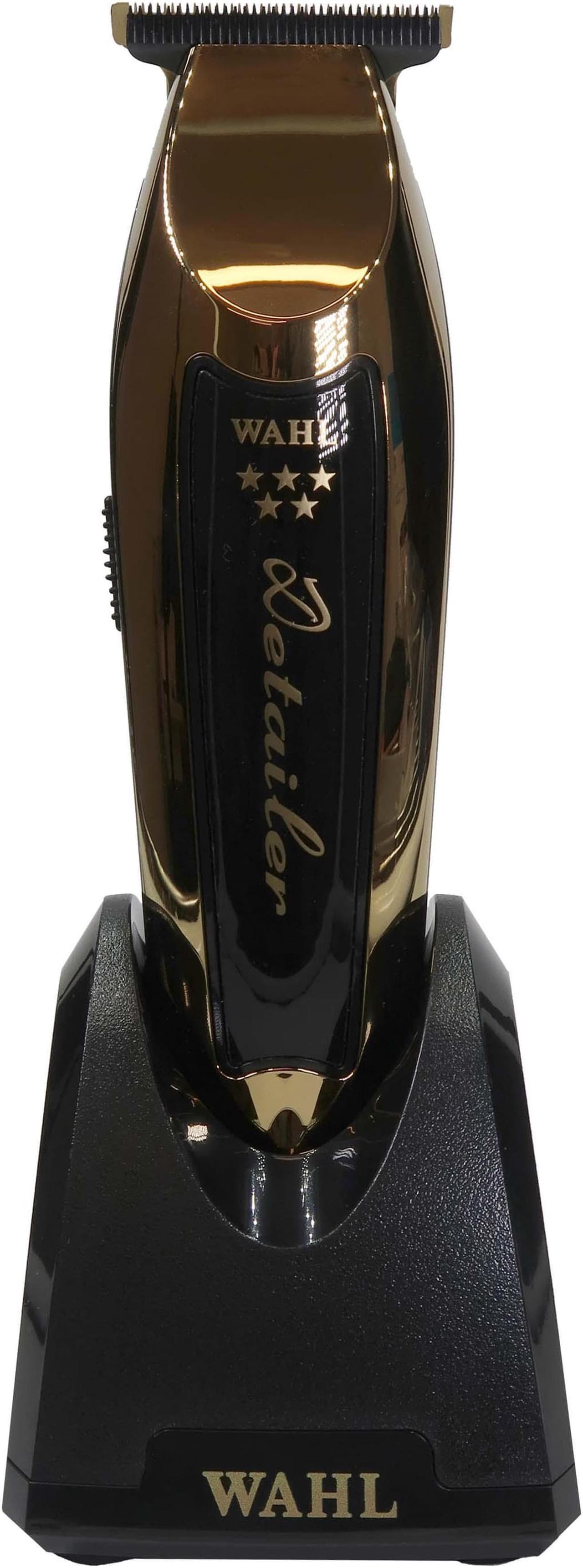 Main image of Wahl 5 Star Gold Detailer Cordless Li Trimmer #8171-700