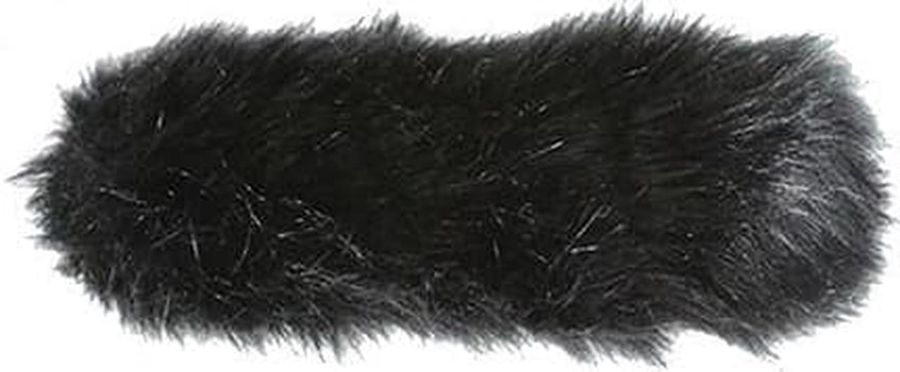 Alt view image 16 of 20 - Vidpro XM-55 - 13-Piece - 11" Condenser Shotgun Microphone Kit