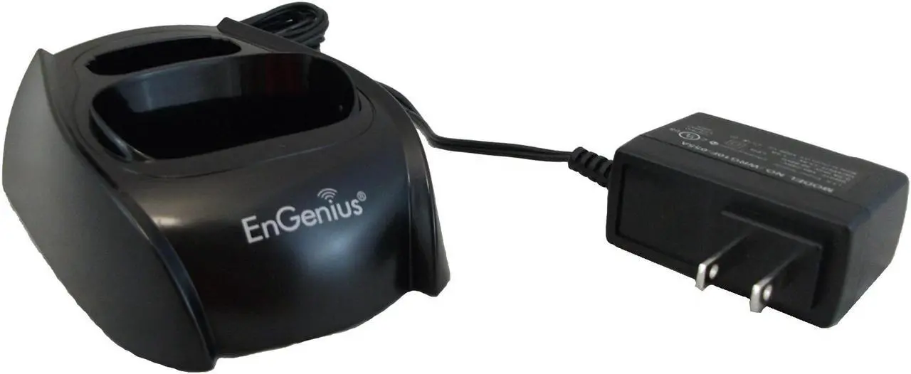 Alt view image 3 of 4 - EnGenius DURAFON-CH Desktop Charger