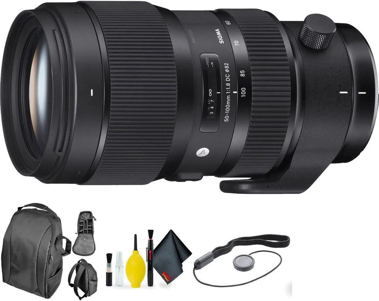 Sigma Art Lens