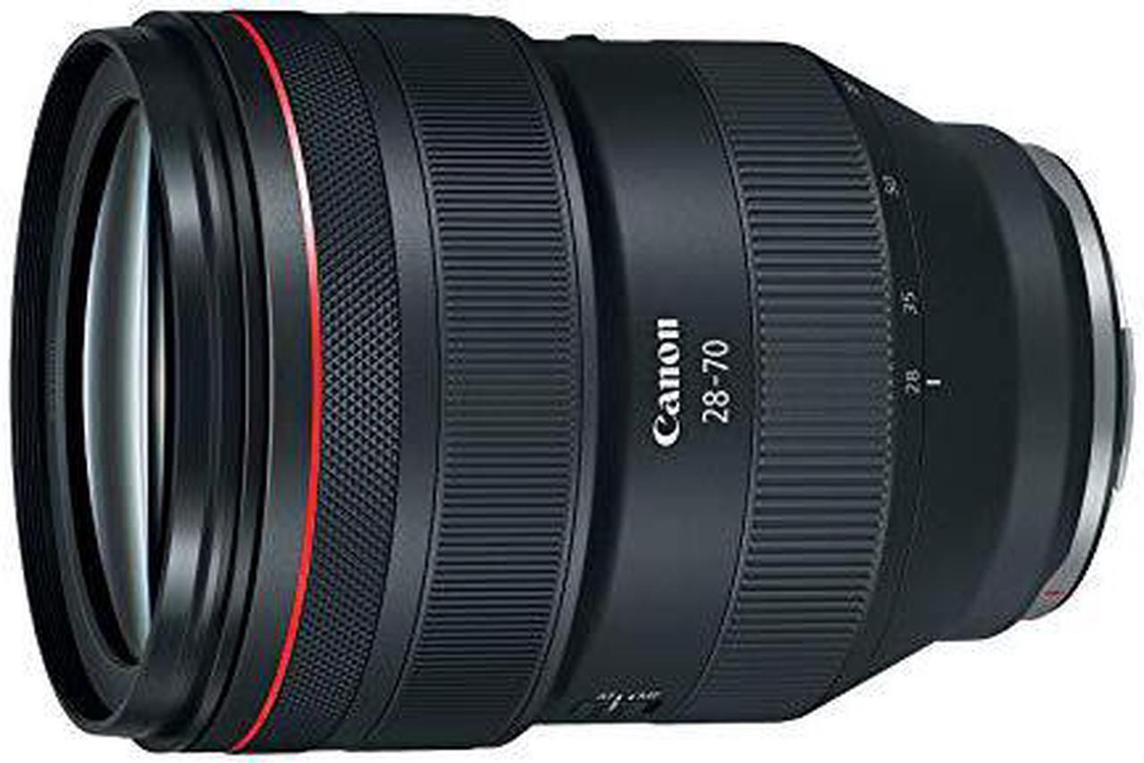 Alt view image 3 of 3 - Canon RF 28-70mm f/2L USM Lens