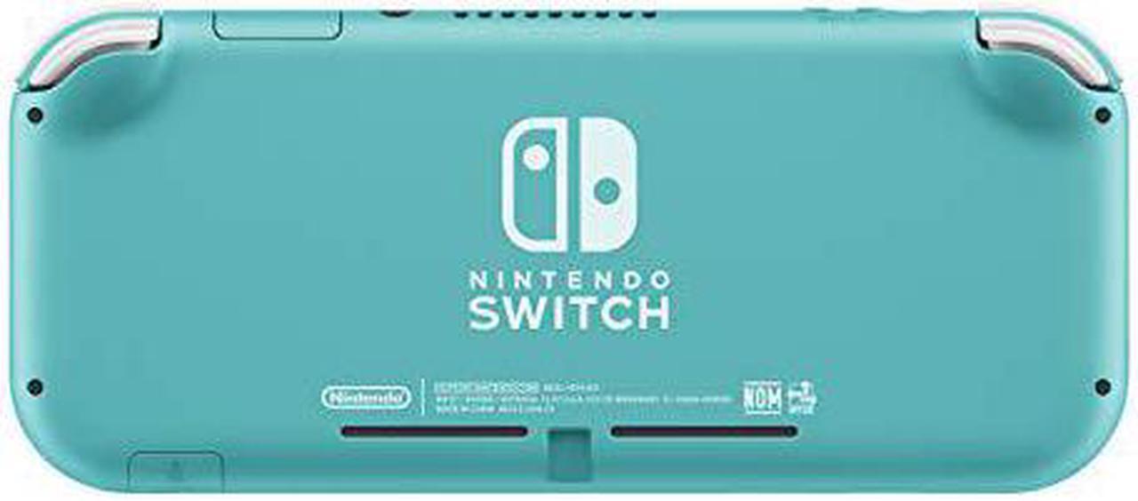 Alt view image 12 of 20 - NEW Nintendo Switch Lite 32GB HOT Bundle + Free Game: Mario Rabbids Kingdom Battle +Free Accessories: Screen Protector + 16GB MicroSD Card - Choose COLOR