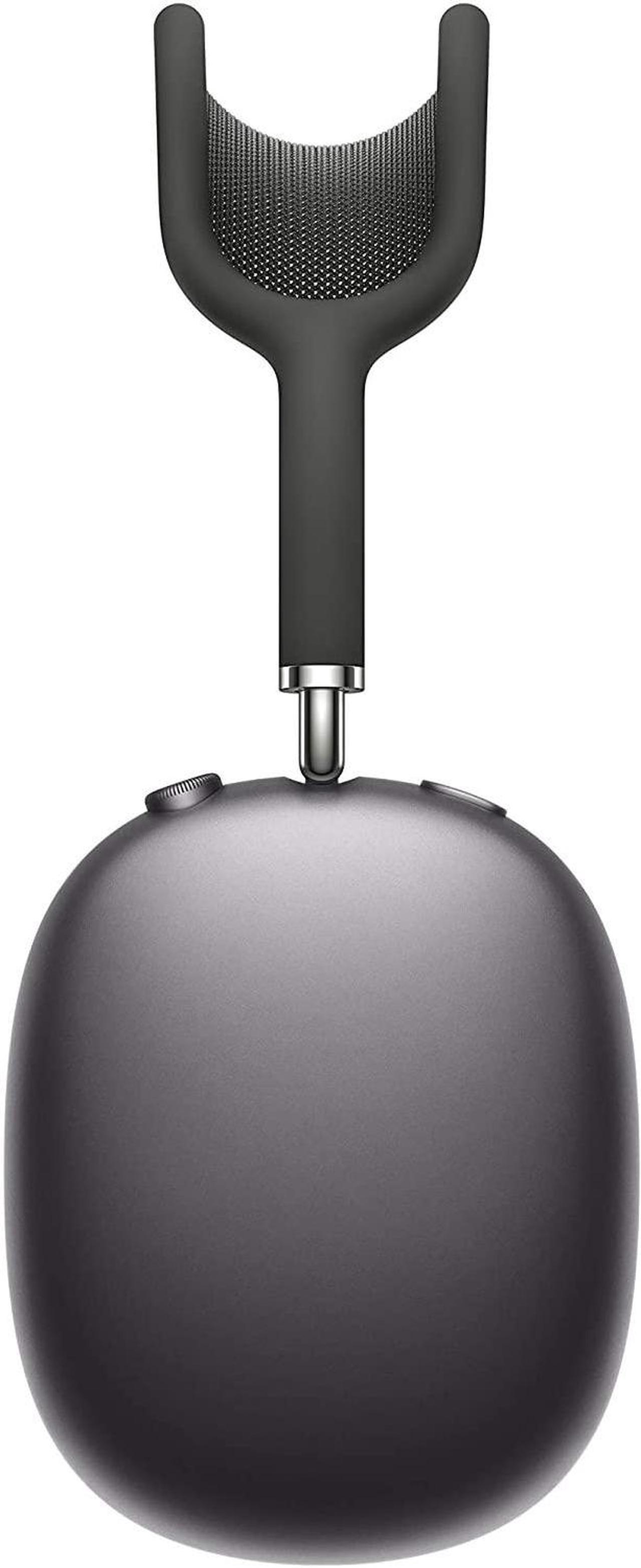Alt view image 3 of 4 - Apple AirPods Max - Space Gray