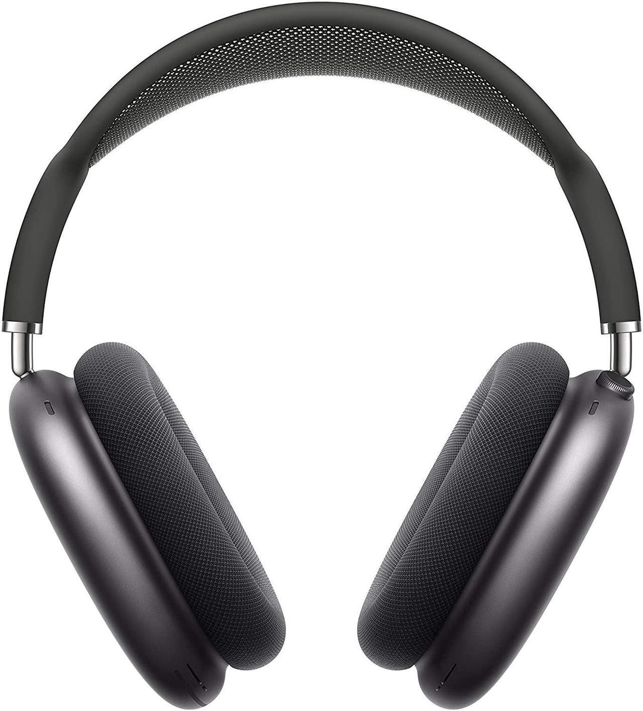 Main image of Apple AirPods Max - Space Gray