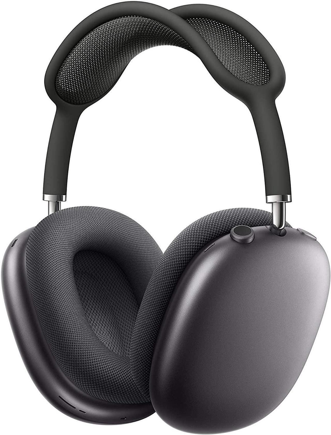 Alt view image 2 of 4 - Apple AirPods Max - Space Gray