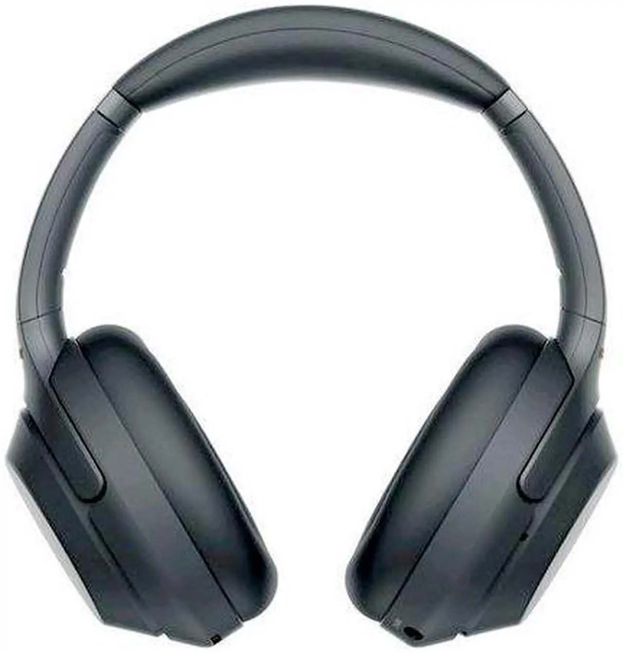 Alt view image 16 of 20 - Sony WH-1000XM3/B Wireless Industry-Leading Noise-Cancelling Over-Ear Headphones (Black)